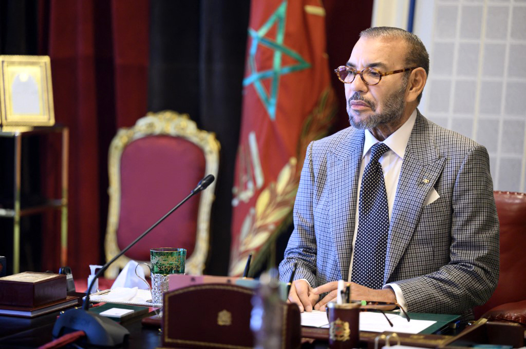 Le Roi Mohammed VI appelle à la création d’une synergie entre la pratique de la démocratie représentative et celle de la démocratie participative